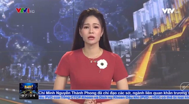 VTV chính thức lên tiếng xin lỗi khán giả và cả những người bán hàng rong sau sự việc nam MC gọi họ là "ký sinh trùng" - Ảnh 3.