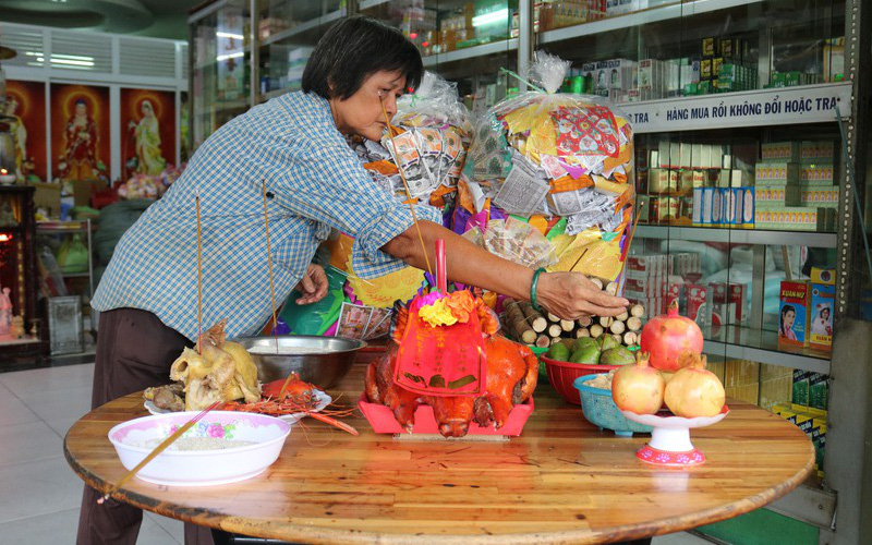 Tháng 7 âm lịch, người ta làm gì sai cũng đổ tại &quot;tháng cô hồn&quot; nhưng quên mất tháng này có một ngày lễ cực kỳ ý nghĩa