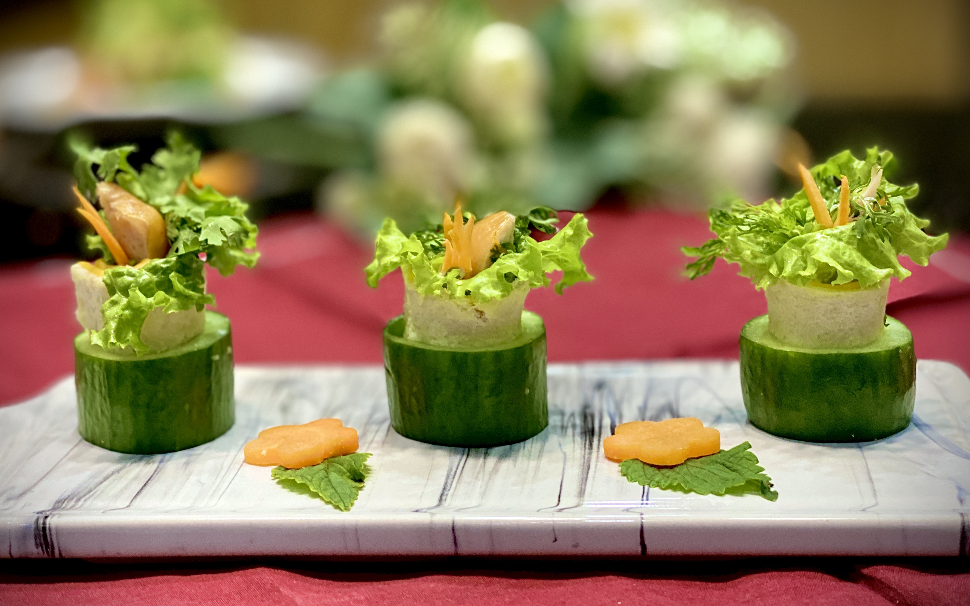 Làm một món cực đơn giản mang đi ăn trưa, đồng nghiệp công ty tôi trầm trồ khi trông thấy và ăn thử thì ai cũng xuýt xoa khen ngợi!