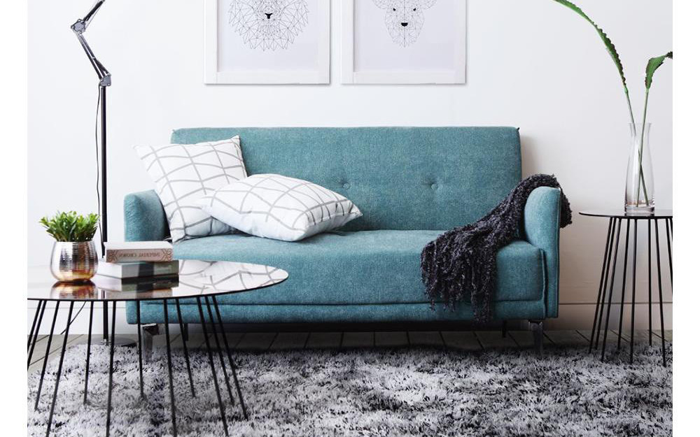 Làm mới ngôi nhà với những bộ sofa xinh xắn mà giá lại cực hời