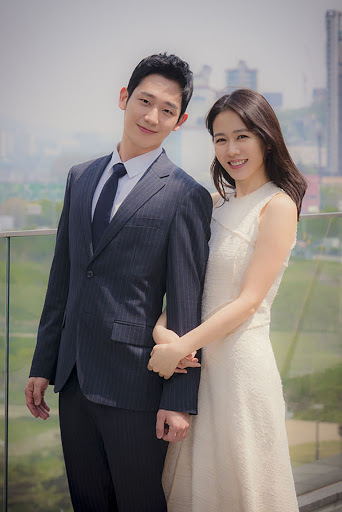 Bộ tứ nữ thần trong series phim truyền hình 4 mùa đình đám Hàn Quốc: Choi Ji Woo hạnh phúc bên gia đình nhỏ, Son Ye Jin - Song Hye Kyo vướng tin đồn tình ái với cùng một người - Ảnh 18.