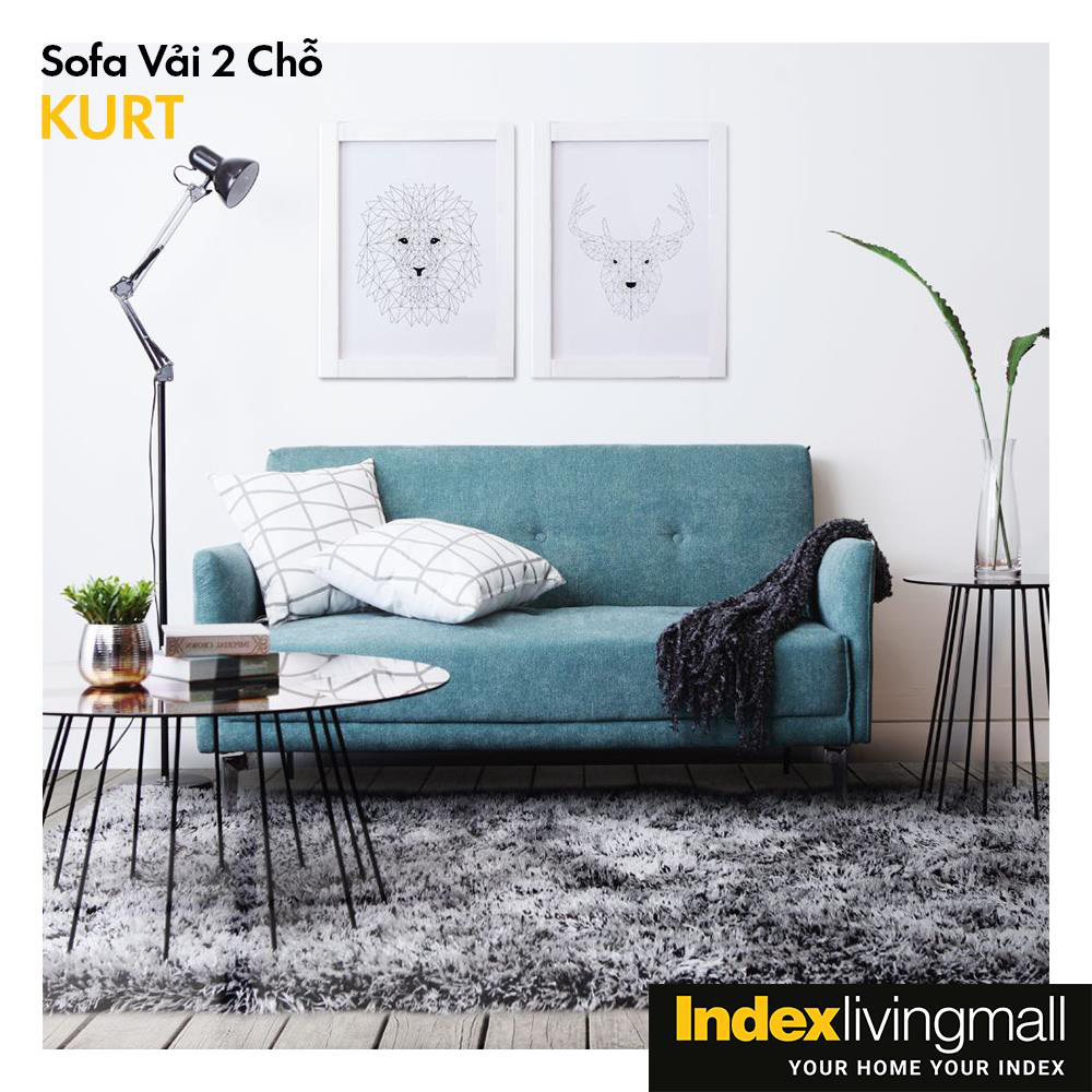 Làm mới ngôi nhà với những bộ sofa xinh xắn mà giá lại cực hời - Ảnh 2.