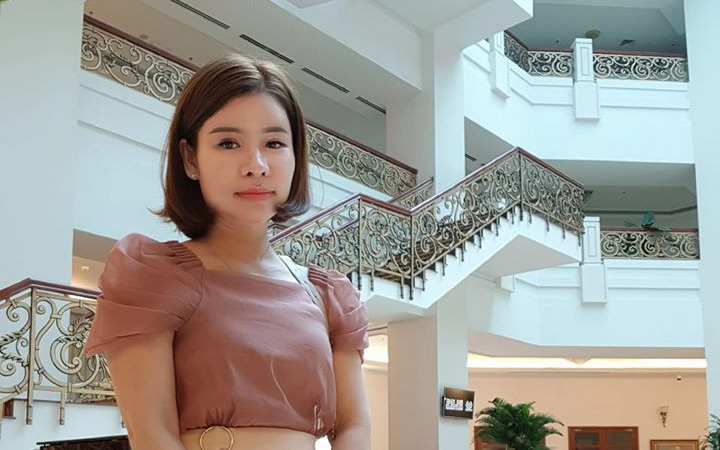 Nữ giáo viên vươn lên từ làng quê nghèo, không ngại thử thách, thay đổi tư duy để giúp mình, giúp người