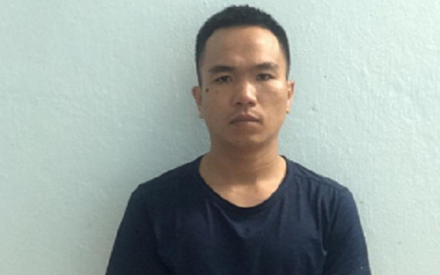 Bắc Giang: Bắt giữ đối tượng hành hung dã man, lột quần bạn gái giữa đường để làm nhục trong cơn cuồng ghen