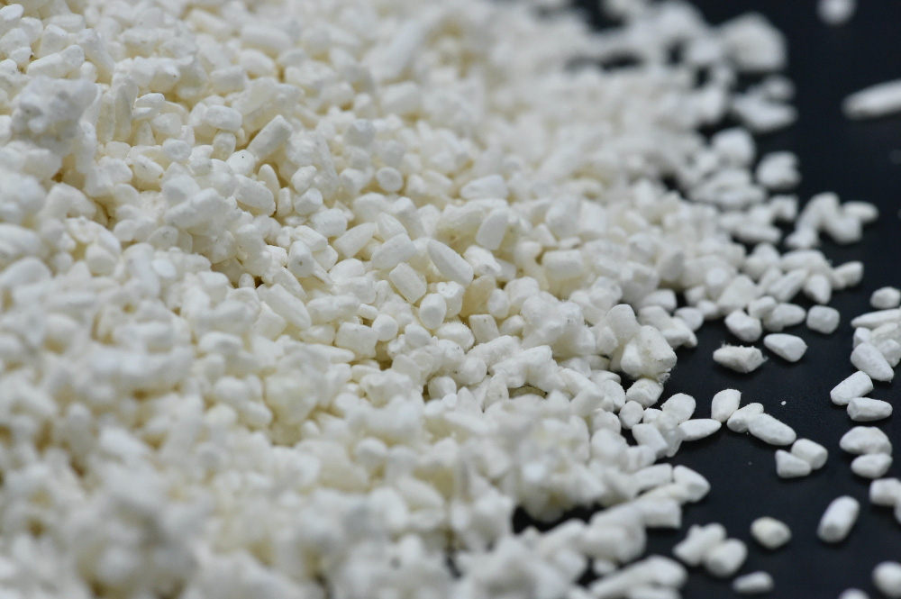 Gia vị lên men Shio Koji - bí quyết cho vị ngọt thanh tự nhiên, tốt cho sức khỏe trong món ăn Nhật Bản - Ảnh 1.