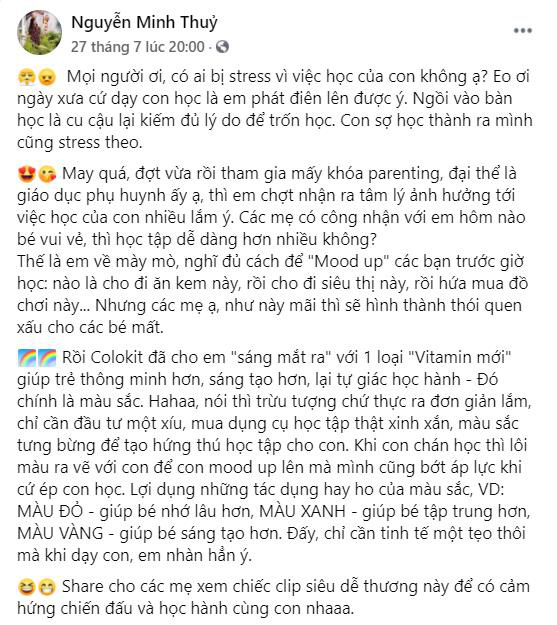 Khám phá “Vitamin” mới cho năm học mới thông minh hơn, sáng tạo hơn - Ảnh 4.