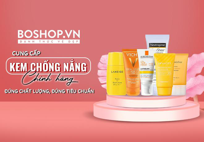 Bo Shop chia sẻ tác hại của kem chống nắng fake mà bạn nên biết! - Ảnh 4.