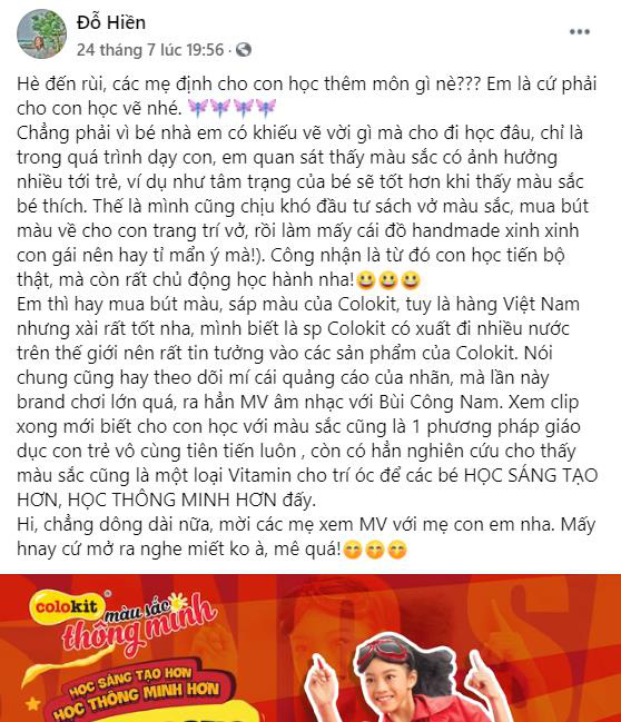 Khám phá “Vitamin” mới cho năm học mới thông minh hơn, sáng tạo hơn - Ảnh 5.