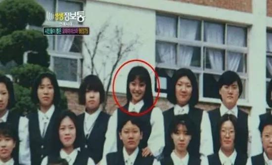Nhìn lại loạt khoảnh khắc khi mới 16 tuổi của "đệ nhất mỹ nhân xứ Hàn" Kim Hee Sun, bảo sao tài tử Song Seung Hun phải đi bộ 7km chỉ để được tận mắt nhìn thấy cô - Ảnh 5.