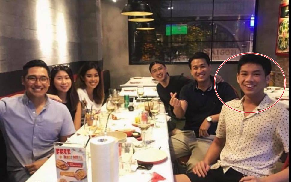 Rich kid Tiên Nguyễn khoe ảnh anh chị em hội ngộ đông đủ trong quá khứ, dân tình thắc mắc nhân vật kín tiếng nhất bây giờ thế nào?