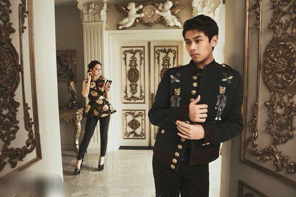 Rich kid Tiên Nguyễn khoe ảnh anh chị em hội ngộ đông đủ trong quá khứ, dân tình thắc mắc nhân vật kín tiếng nhất bây giờ thế nào? - Ảnh 5.