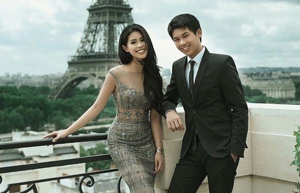 Rich kid Tiên Nguyễn khoe ảnh anh chị em hội ngộ đông đủ trong quá khứ, dân tình thắc mắc nhân vật kín tiếng nhất bây giờ thế nào? - Ảnh 4.