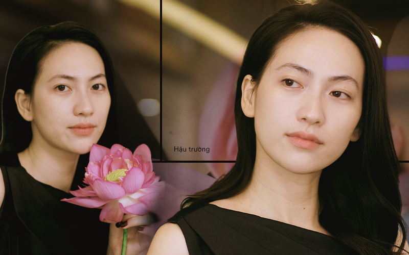 "Ngọc nữ mới của showbiz Việt" Phương Anh Đào: 18 tuổi đã muốn lấy chồng, khuyên phụ nữ đừng làm đẹp để phục vụ đàn ông - Ảnh 1.