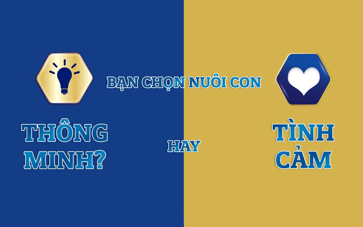 Không chỉ bồi dưỡng thể chất và IQ, EQ cũng là yếu tố cực quan trọng khi nuôi dạy trẻ cha mẹ không thể bỏ qua