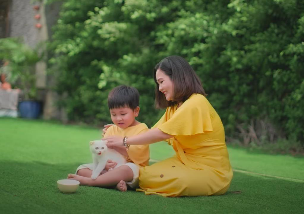 Không chỉ bồi dưỡng thể chất và IQ, EQ cũng là yếu tố cực quan trọng khi nuôi dạy trẻ cha mẹ không thể bỏ qua - Ảnh 2.