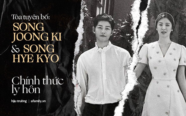 Phía Song Hye Kyo mỉa mai báo lá cải xứ Trung "buôn chuyện, đặt điều" mà quên mất vụ kết hôn lẫn ly hôn Song Joong Ki đều bị "bóc phốt" từ đây  - Ảnh 4.