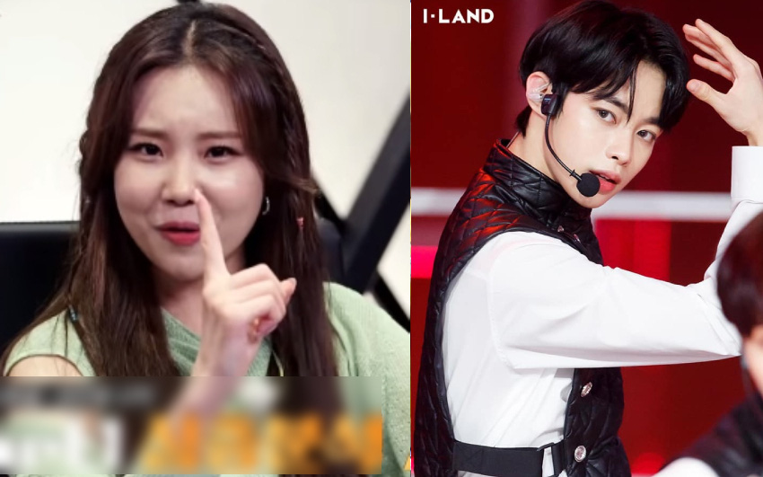 Nữ idol xấu nhất Kpop bất ngờ làm giám khảo cùng với Bi Rain trong show có thí sinh Việt Nam, netizen liền "ném đá" vì không đủ trình?