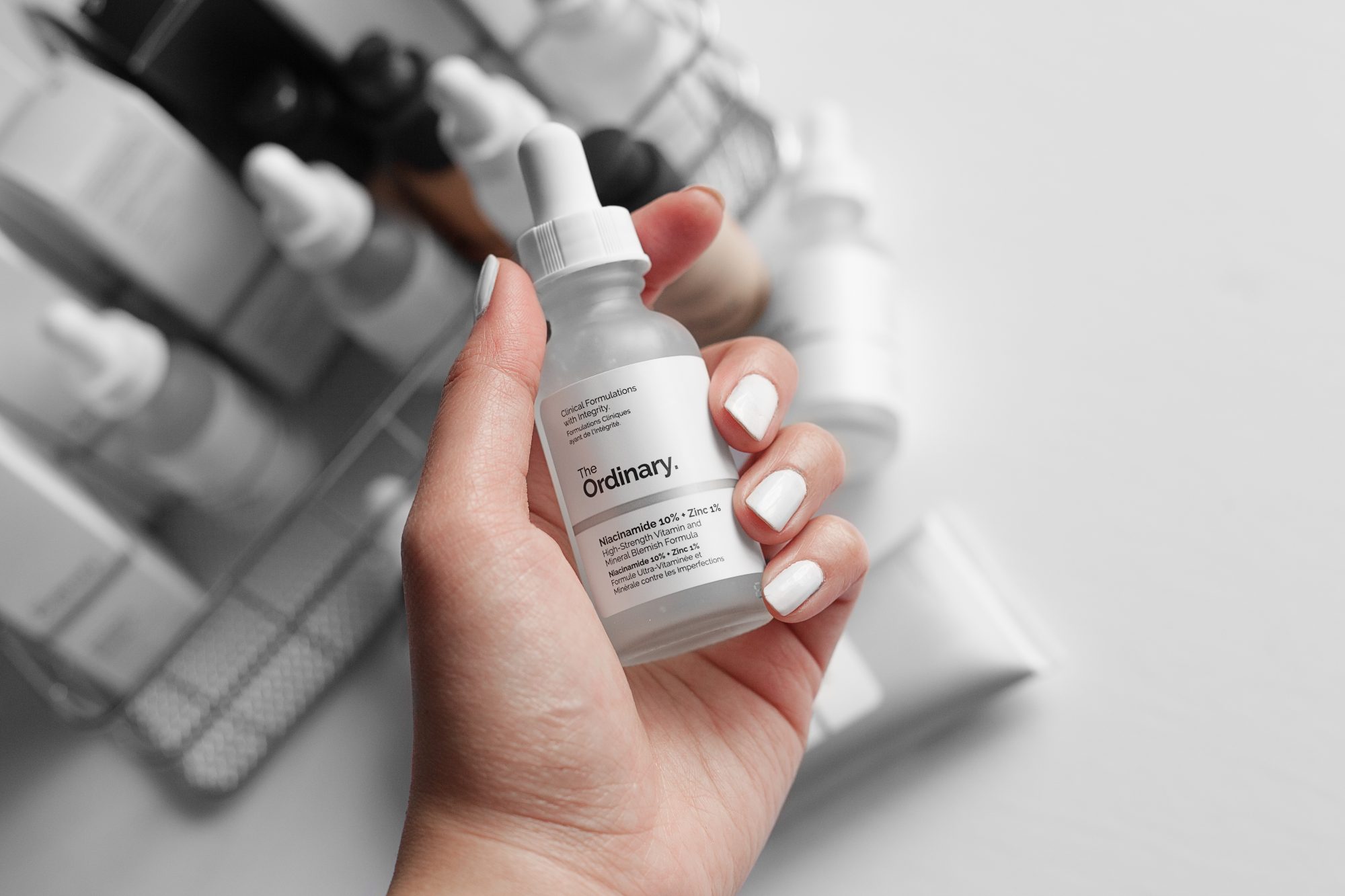 Chẳng phải Vit C hay Retinol, đây mới là thành phần mà mọi bác sĩ da liễu đều khuyên chị em nên dùng để có làn da sáng mịn như gái đôi mươi - Ảnh 5.