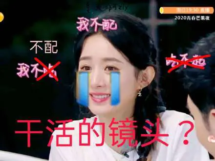 "Nhà hàng Trung Hoa 4": Fan nổi giận khi cảnh quay của Triệu Lệ Dĩnh bị cắt tàn nhẫn, biến cô thành vai phản diện  - Ảnh 5.