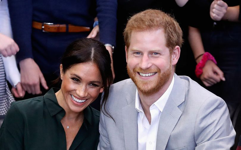 Tiết lộ sinh nhật lặng lẽ của Meghan Markle: Hoàn toàn vắng bóng bạn thân trong khi hoàng gia Anh được cho là bị phớt lờ