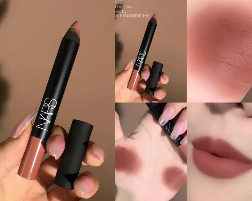 Ngán makeup cầu kỳ thì nàng công sở cứ kết thân với 5 thỏi son này là vừa sang còn vừa làm da trắng hơn vài phần - Ảnh 1.