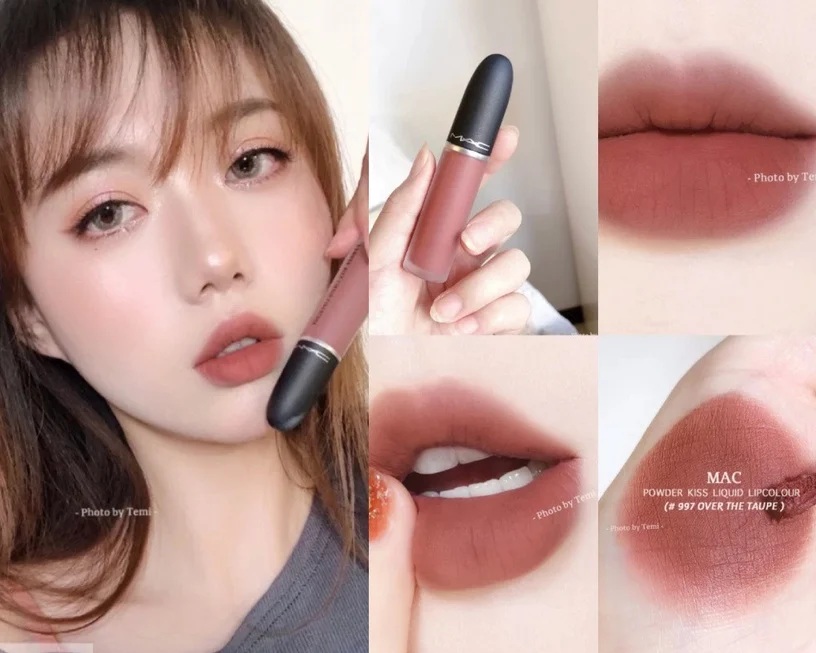 Ngán makeup cầu kỳ thì nàng công sở cứ kết thân với 5 thỏi son này là vừa sang còn vừa làm da trắng hơn vài phần - Ảnh 3.