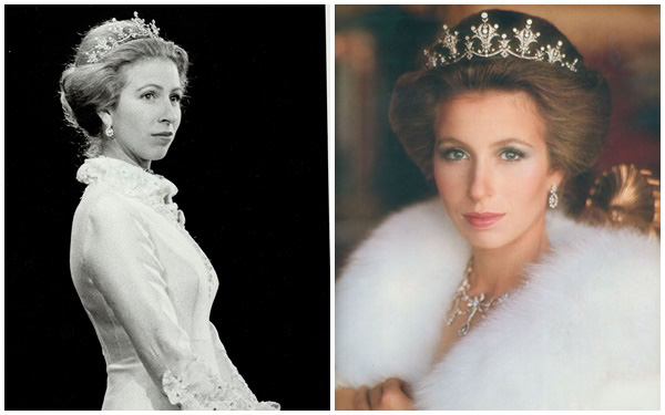 Con gái duy nhất của Nữ hoàng Anh - Nàng công chúa bị chê nhạt nhòa nhưng lại là "quốc sắc thiên hương" khuynh đảo một thời