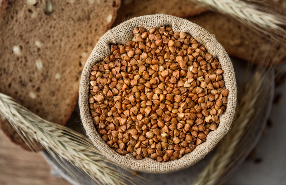 Đây là 6 loại rau, hạt chứa nhiều protein hơn cả thịt, bạn có thể tận dụng để vừa bồi bổ được cơ thể lại giảm cân hiệu quả - Ảnh 5.