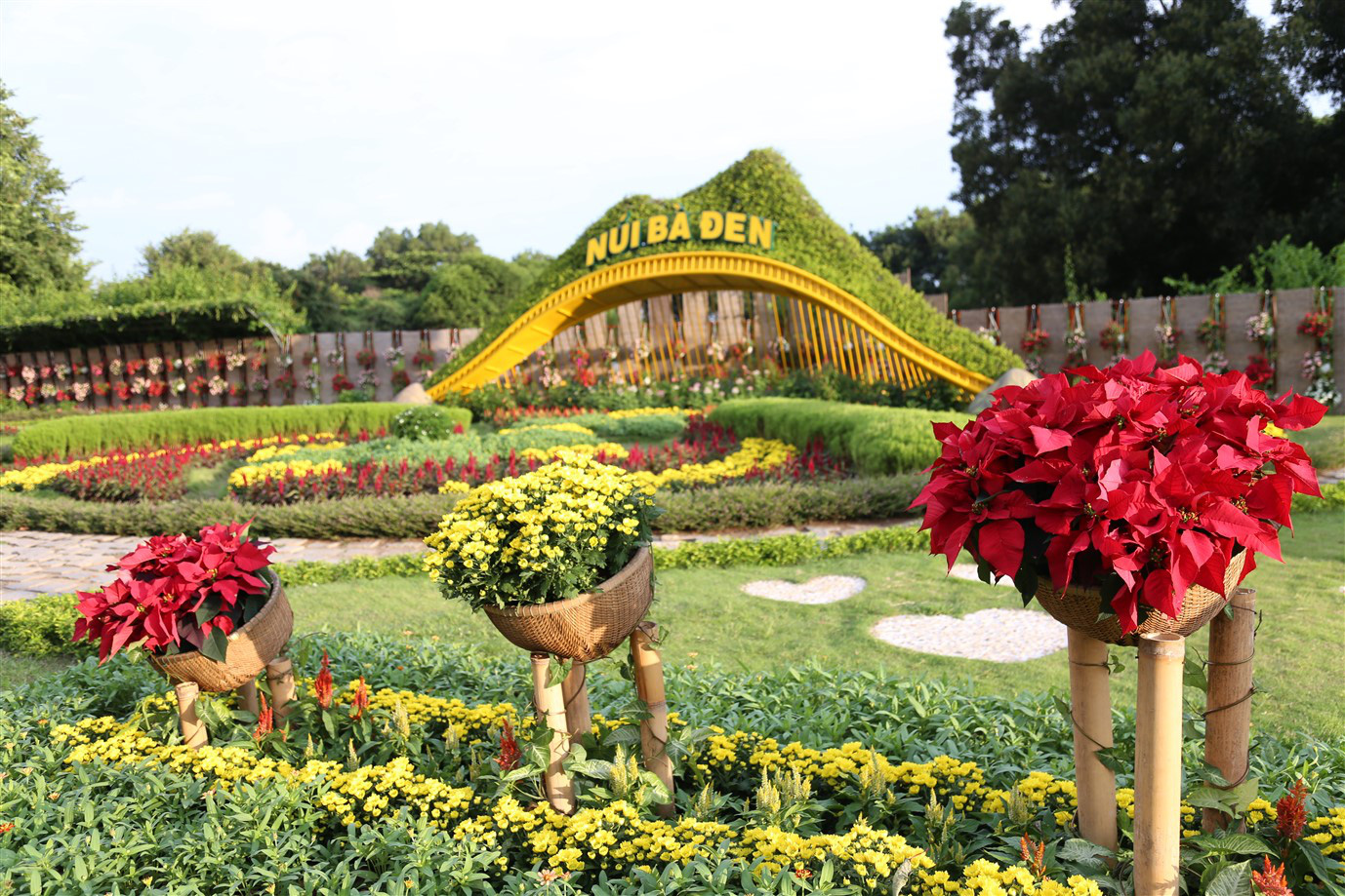 Vì sao Tây Ninh là lựa chọn hàng đầu tại miền Nam mùa Trung thu năm nay? - Ảnh 3.