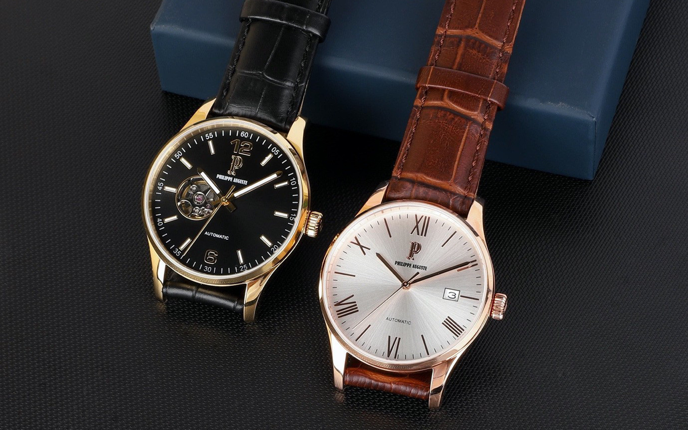 Đồng hồ Citizen ở đâu rẻ, Đăng Quang Watch còn rẻ hơn với ưu đãi lên đến 40%