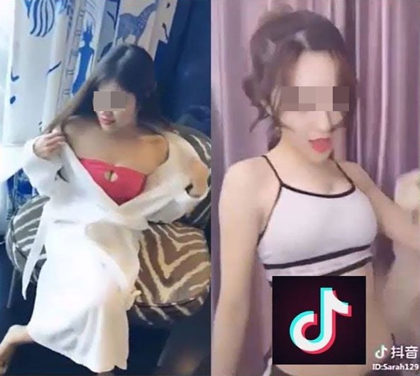 Từ trào lưu "vén áo khoe ngực" cho đến hàng loạt thử thách kinh dị: TikTok đang trở nên nguy hại đến giới trẻ cả thể xác lẫn tinh thần - Ảnh 1.