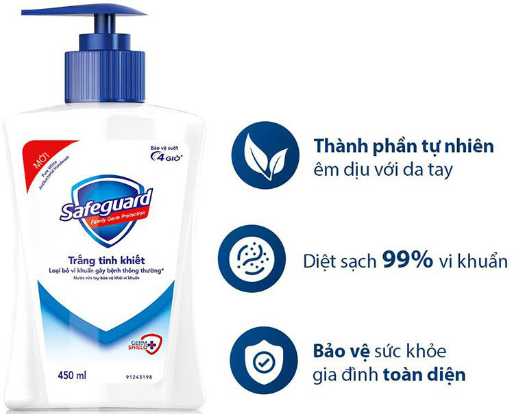 Bí kíp giúp Siêu nhân mẹ chăm sóc toàn diện cho cả gia đình - Ảnh 4.