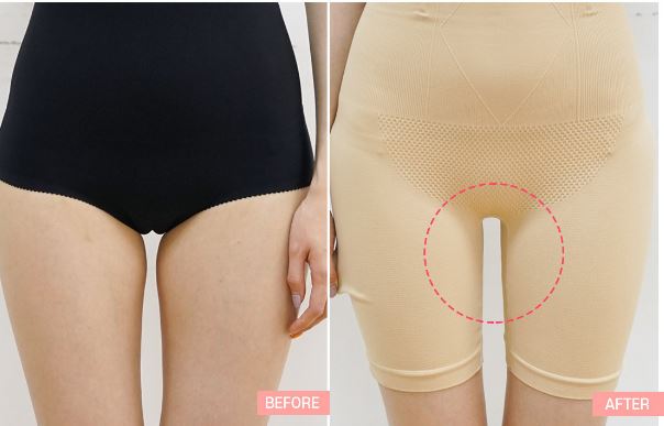 Mẹo chọn đồ lót giúp bạn gầy đi tận 5kg - Ảnh 8.