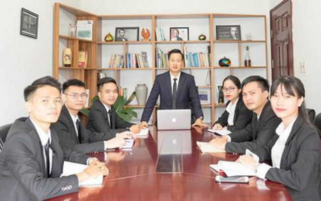 Luật Hùng Sơn - địa chỉ cung cấp dịch vụ pháp lý nhanh, tiện lợi bậc nhất Hà Nội