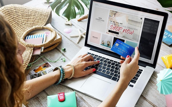 Làm gì để tận hưởng trọn vẹn niềm vui mua sắm thời công nghệ?