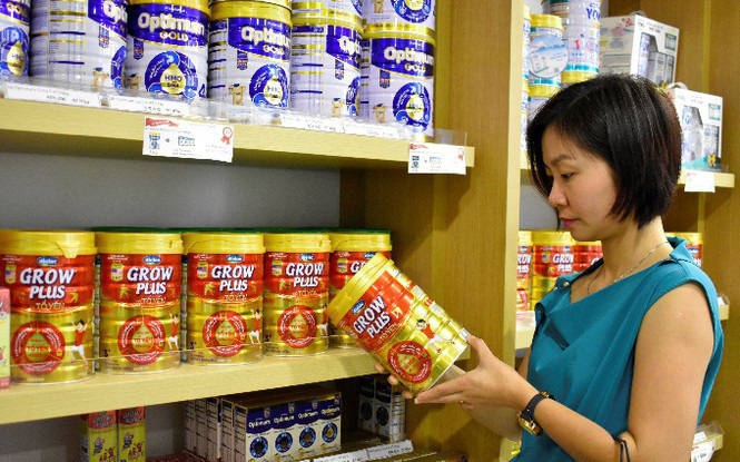 Hàng triệu mẹ Việt có con suy dinh dưỡng thấp còi đều tin dùng sản phẩm này, mẹ đã biết chưa?