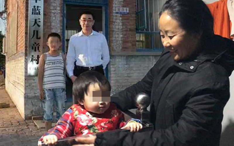 Chuyện nữ tặc đội lốt &quot;mẹ hiền&quot; lợi dụng 118 đứa con nuôi để lừa đảo và trò trục lợi mang danh &quot;trại trẻ mồ côi&quot; gây nhức nhối