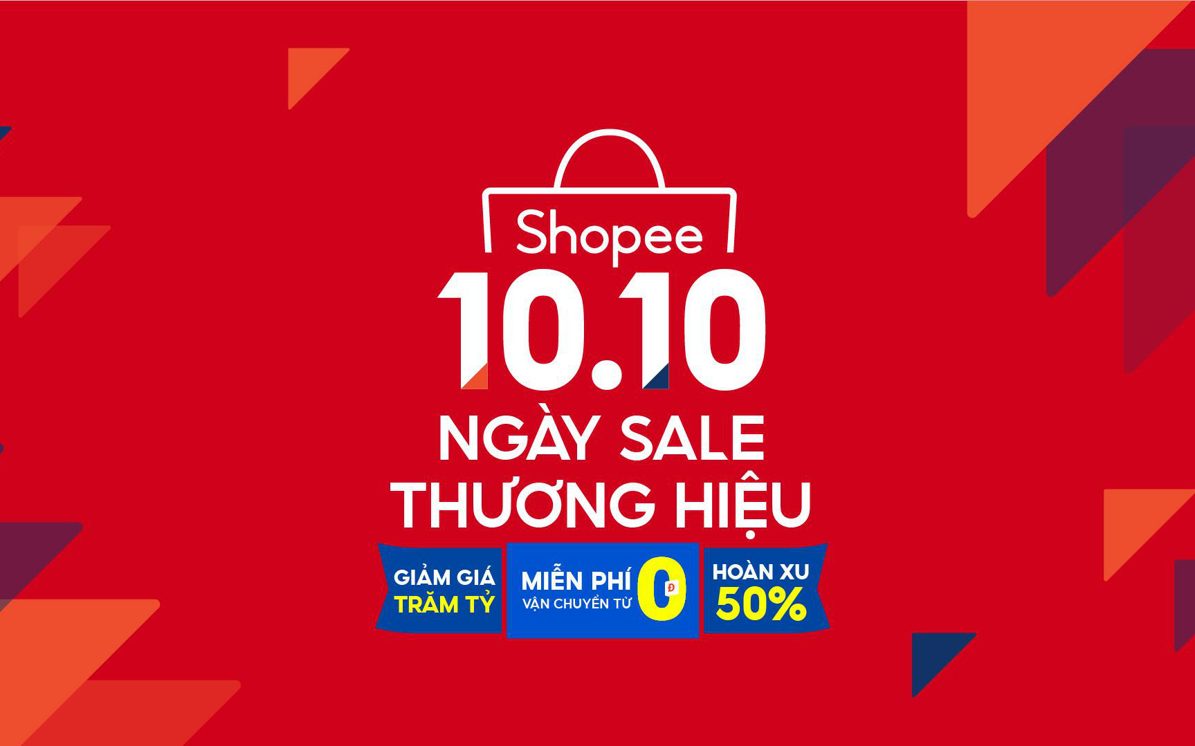 Shopee hỗ trợ các thương hiệu mở rộng quy mô và kinh doanh thành công trên nền tảng TMĐT