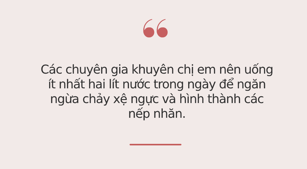 5 thực phẩm "bảng A" được chuyên gia khuyên dùng để ngăn ngừa ngực teo nhỏ chảy xệ và tiêu diệt khối u ung thư mà chị em nên nhớ - Ảnh 2.