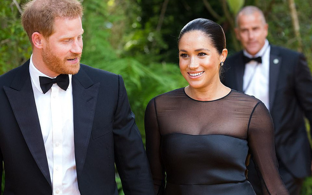 Nhà Meghan Markle đòi 23 tỷ đồng cho một lần xuất hiện với tư cách là diễn giả và đưa ra một loạt yêu cầu khắt khe khác