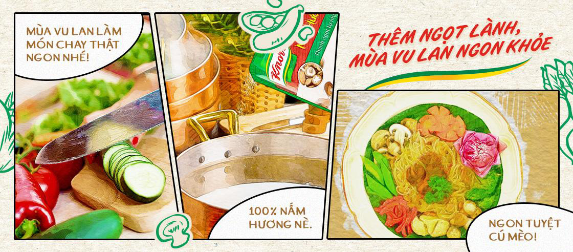 Cuối tuần đổi món với đồ chay và đây là công thức 3 món chay vừa ngon vừa đẹp mắt đảm bảo mẹ chồng cũng khen nức nở - Ảnh 7.