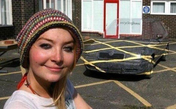 Chú mèo 2 đầu trông như photoshop nhưng khiến nhân loại há hốc với khả năng sống sót và loạt sự vụ có thật nhưng ai cũng nghĩ là đồ "pha ke" - Ảnh 13.