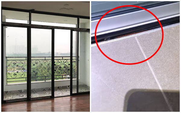 Gia đình suýt mất mạng bởi một chi tiết trong khe hở của cánh cửa, may mắn nhờ mèo cưng phát hiện ra &quot;Tử thần&quot;