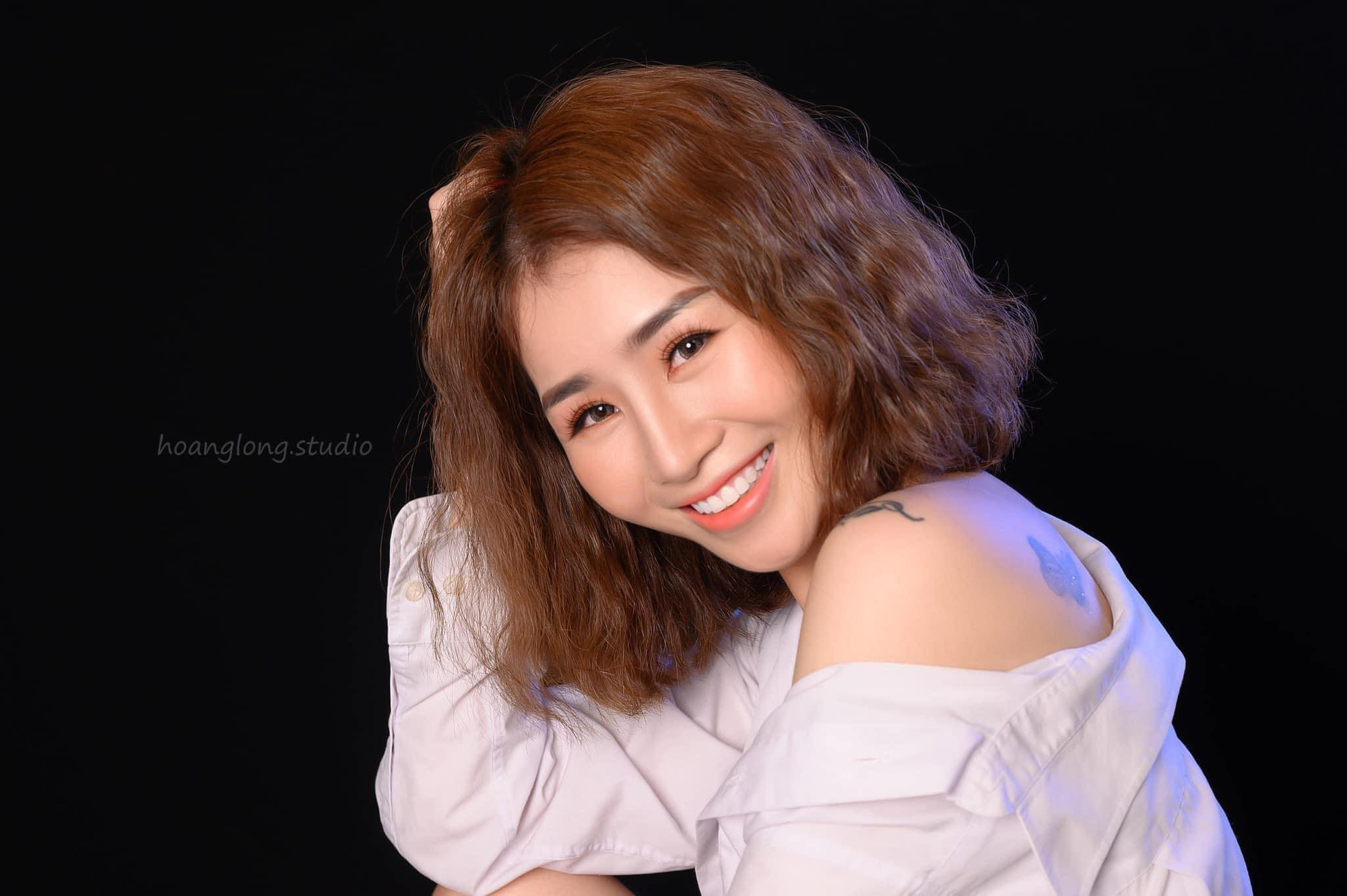 Nữ doanh nhân Hoa Đào – đam mê với ngành làm đẹp - Ảnh 3.