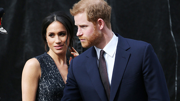 Hoàng gia Anh "đau đầu" khi nhà Sussex sắp quay trở lại trong khi vợ chồng Meghan Markle bày tỏ thái độ lấp lửng, ôm mộng sản xuất hài kịch - Ảnh 2.