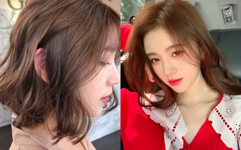 4 màu tóc nhuộm không cần tẩy mà tôn da trắng sáng tuyệt đối cho các chị em công sở