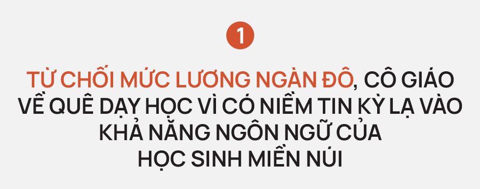  Cô giáo Việt Nam đầu tiên vào Top 10 giáo viên toàn cầu: “Thành phố hay nông thôn không phải rào cản, sự ngừng học của giáo viên mới chính là tụt hậu” - Ảnh 2.