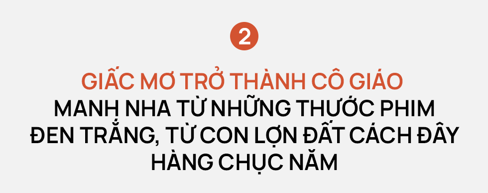  Cô giáo Việt Nam đầu tiên vào Top 10 giáo viên toàn cầu: “Thành phố hay nông thôn không phải rào cản, sự ngừng học của giáo viên mới chính là tụt hậu” - Ảnh 6.