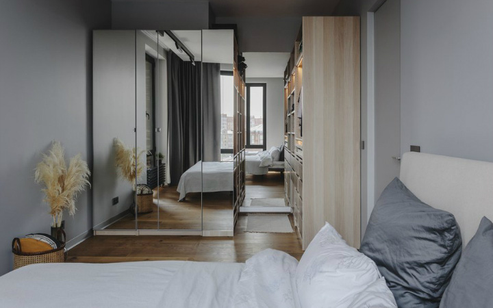 3 phong cách có thể bạn chưa biết về xu hướng thiết kế căn hộ của năm 2021