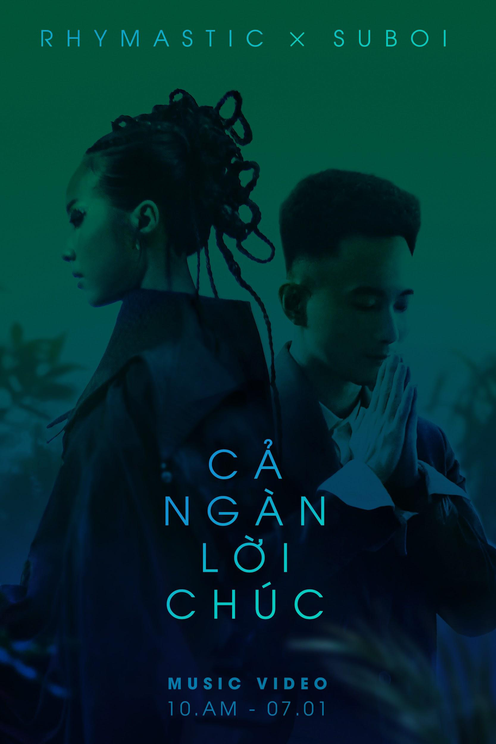Cày view Cả Ngàn Lời Chúc mấy ngày qua nhưng có khi bạn chưa biết hết những ẩn ý này! - Ảnh 1.